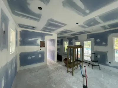 Triple G Construction LLC - Kitchen Remodeling in Moultrie, GA