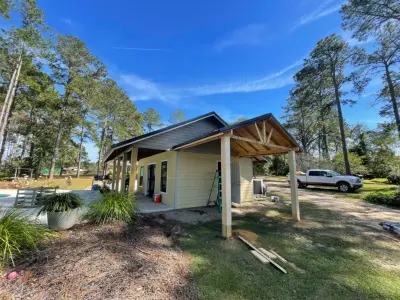 Triple G Construction LLC - Kitchen Remodeling in Moultrie, GA