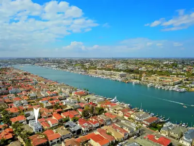 Reuter Homes - Basement Waterproofing in Newport Beach, CA