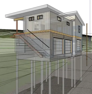 Nordic Custom Constructors - Deck Building & Repair in Steamboat Springs, CO