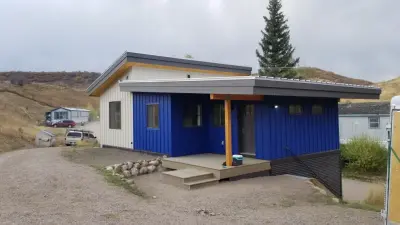 Nordic Custom Constructors - Deck Building & Repair in Steamboat Springs, CO