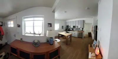 Nordic Custom Constructors - Deck Building & Repair in Steamboat Springs, CO