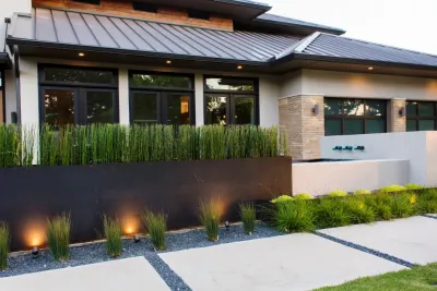 AquaTerra Outdoors - Patio Design & Installation in Carrollton, TX