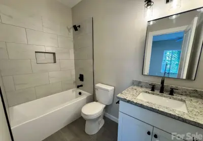Stratx Construction - Custom Home Builders in Charlotte, NC