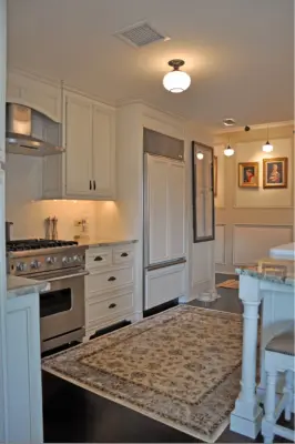 ONE Custom Builders - Custom Home Builders in Glenview, IL