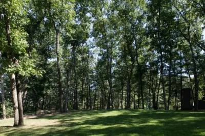 Tabor Hill — Landscape Design project by Natalie DeNormandie in Lincoln