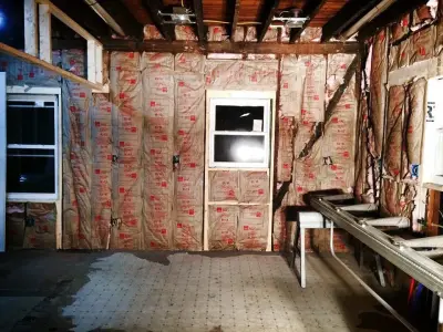 Bennett Project Management LLC - Commercial Construction Services in Pittsburgh, PA