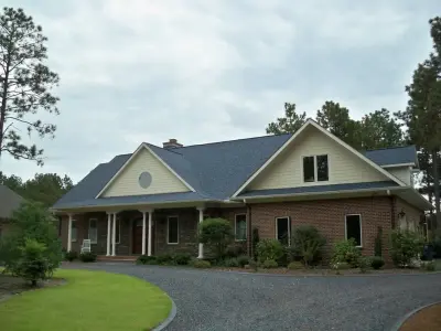 217 National Avenue — Home Renovation & Remodeling Services project by Longstreet Construction