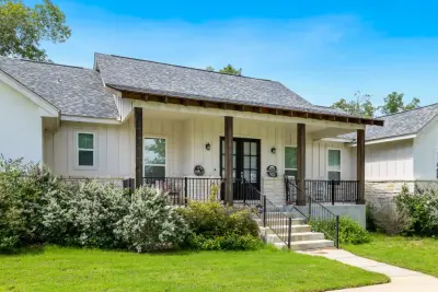 CM Lifestyle Homes LLC - Custom Home Builders in San Antonio, TX
