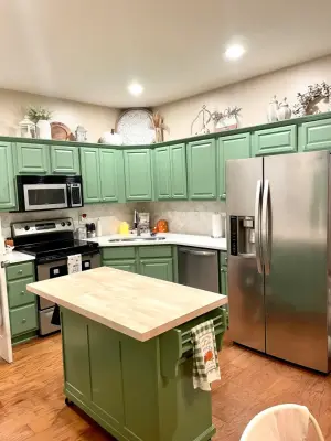 WaltCo Construction - Flooring Installation Services in Wooster, AR