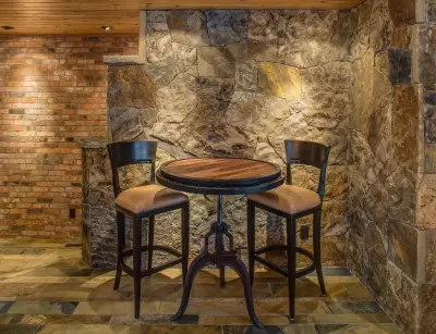 New West Partners - Design-Build Services in Breckenridge, CO
