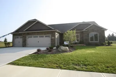 Granite Ridge Builders - Architectural & Building Design Services in Fort Wayne, IN