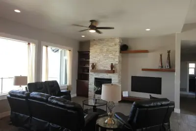 2339 Twilight Vista Court by Satterfield Realty & Development, Inc.