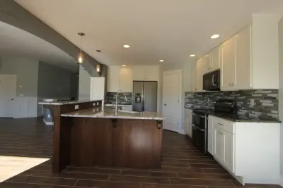 2356 Andrew Street by Satterfield Realty & Development, Inc.