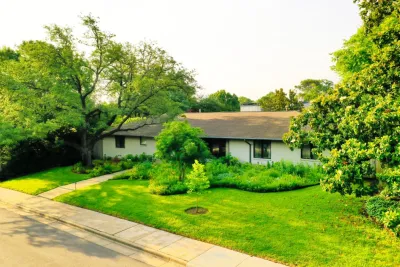 Native Gardeners - Outdoor Lighting Installation in Euless, TX