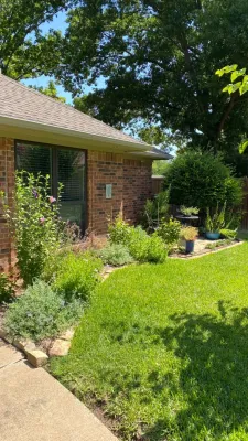 Native Gardeners - Outdoor Lighting Installation in Euless, TX