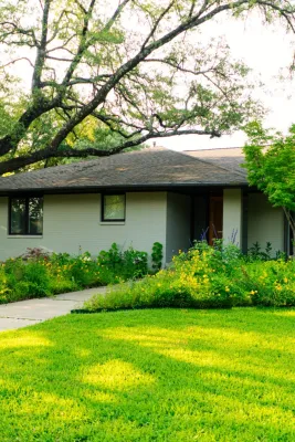 Native Gardeners - Outdoor Lighting Installation in Euless, TX