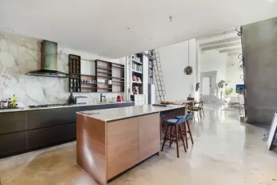 TVI Construction, Corp - Kitchen Remodeling in Fort Lauderdale, FL