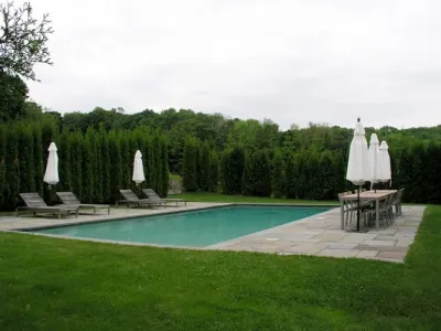 Native Landscapes Inc - Tree & Shrub Care in Pawling, NY