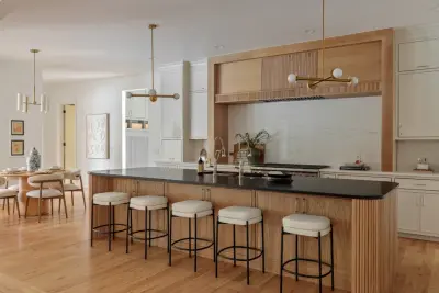 2530 Opulent Construction — Home Renovation & Remodeling Services project by Dream Construction
