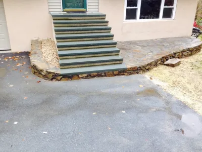 Native Landscapes Inc - Tree & Shrub Care in Pawling, NY