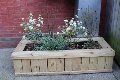 Native NY Gardens - Landscape Design in New York City, NY