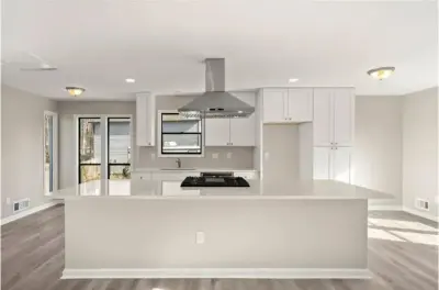 HK Renovations - Tile & Stone Installation Services in Suwanee, GA