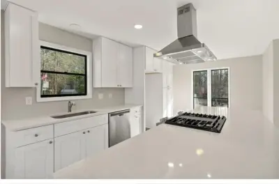 HK Renovations - Tile & Stone Installation Services in Suwanee, GA