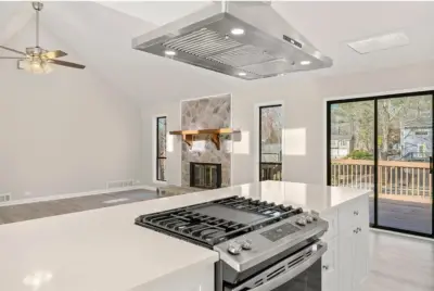 HK Renovations - Tile & Stone Installation Services in Suwanee, GA
