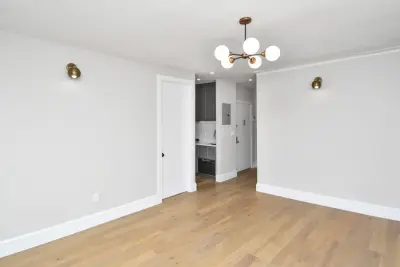 268 Henry Street Apartment 4F by Po Design Creation Corp