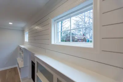 Virginia Beach Coastal Retreat — Home Renovation & Remodeling Services project by Intertwine Living