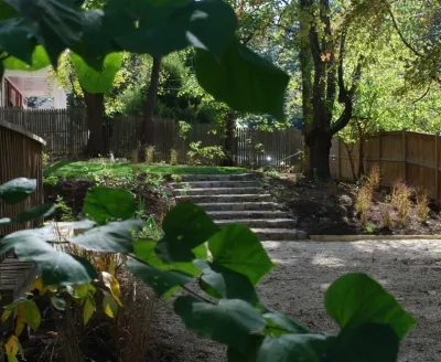 Native Plant Landscape Design Corp - Landscape Design in Falls Church, VA