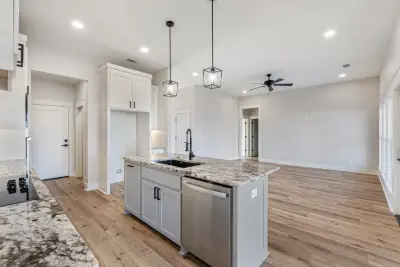 Dandelion 27 — Home Renovation & Remodeling Services project by WaltCo Construction