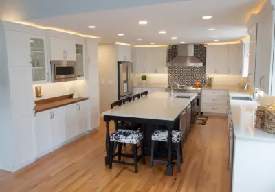 Remodeling Contractors - Carpentry & Woodworking in Urbandale, IA