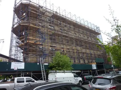 Gee Bee and Sons LLC - Drywall Installation & Repair in Garden City, NY