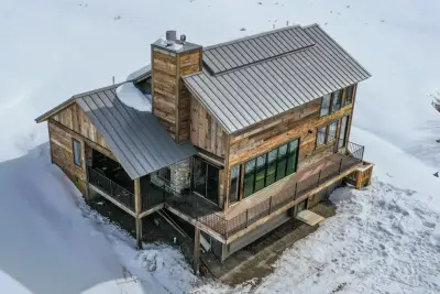 David Gross General Contractor - Custom Home Builders in Crested Butte, CO