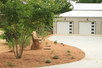 Native Roots Landscape - Landscape Design in Kerrville, TX