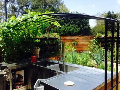 Native Soil Gardens - Landscape Design in Seal Beach, CA