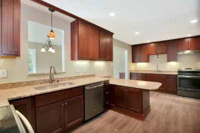 DLRVA-Doug Lewis Remodeling - Carpentry & Woodworking in Richmond, VA