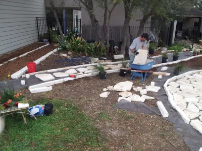 Native Wildscapes - Tree & Shrub Care in Austin, TX