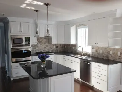 Town Bank Builders Inc - Kitchen Remodeling in Cape May, NJ