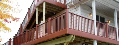 Embassy Construction, LLC - Carpentry & Woodworking in Dubuque, IA