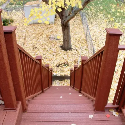 Embassy Construction, LLC - Carpentry & Woodworking in Dubuque, IA