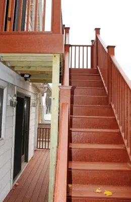 Embassy Construction, LLC - Carpentry & Woodworking in Dubuque, IA