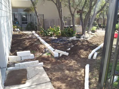 Native Wildscapes - Tree & Shrub Care in Austin, TX