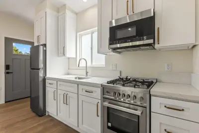 Preferred Home Builders, Inc. - Interior Design & Decorating in Canoga Park, CA
