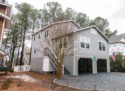 Supernova Construction and Remodeling - Roofing & Gutter Services in Millsboro, DE
