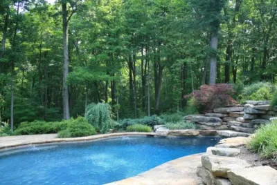 Natorp's Landscape - Garden Remodeling in Mason, OH