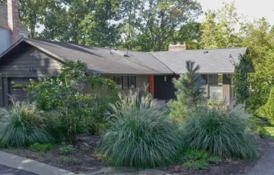 Natorp's Landscape - Garden Remodeling in Mason, OH