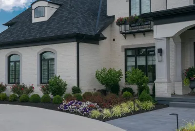 Natorp's Landscape - Garden Remodeling in Mason, OH